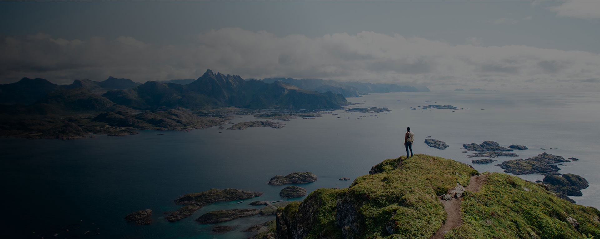 Islands