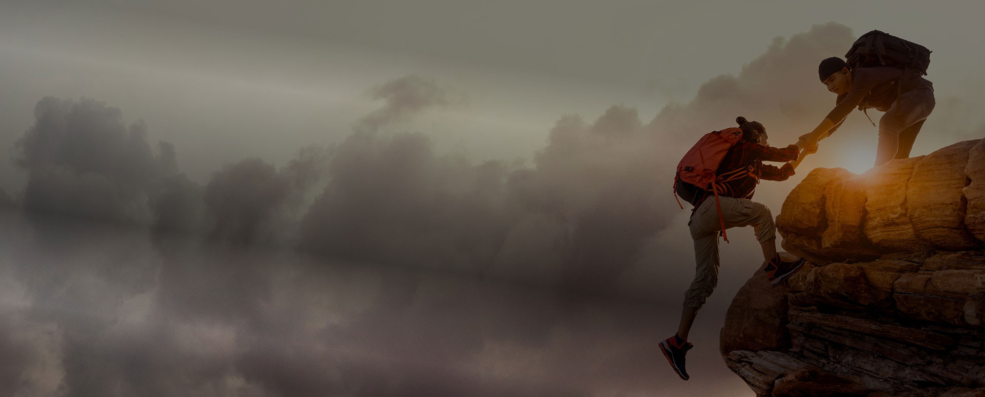 Our story nbanner