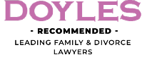 Doyles award sm