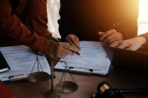 Uncontested divorce process 300x200