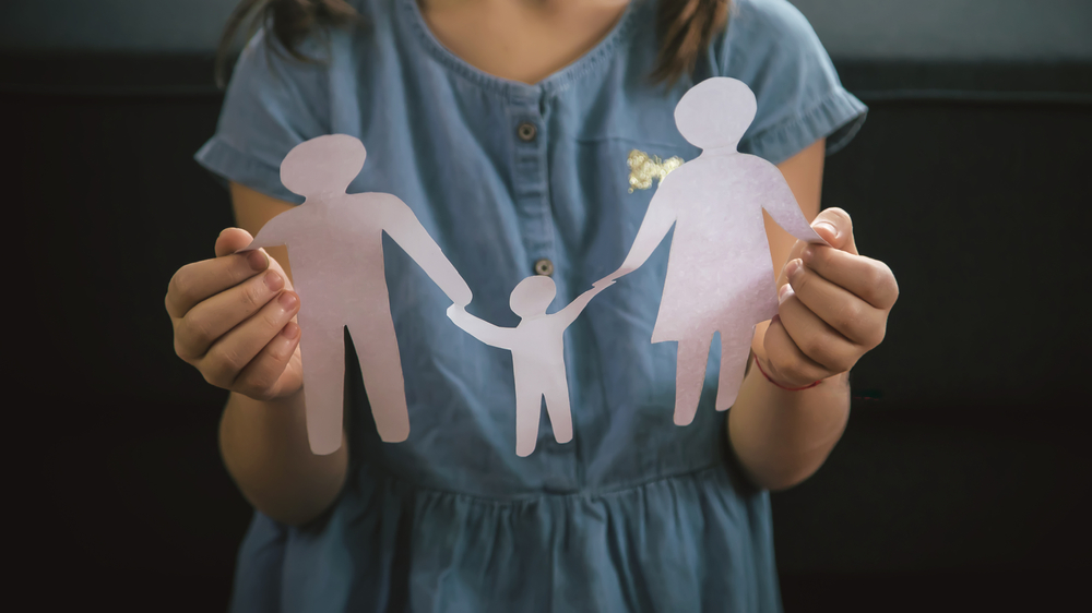 Best interests with calgary child custody lawyers