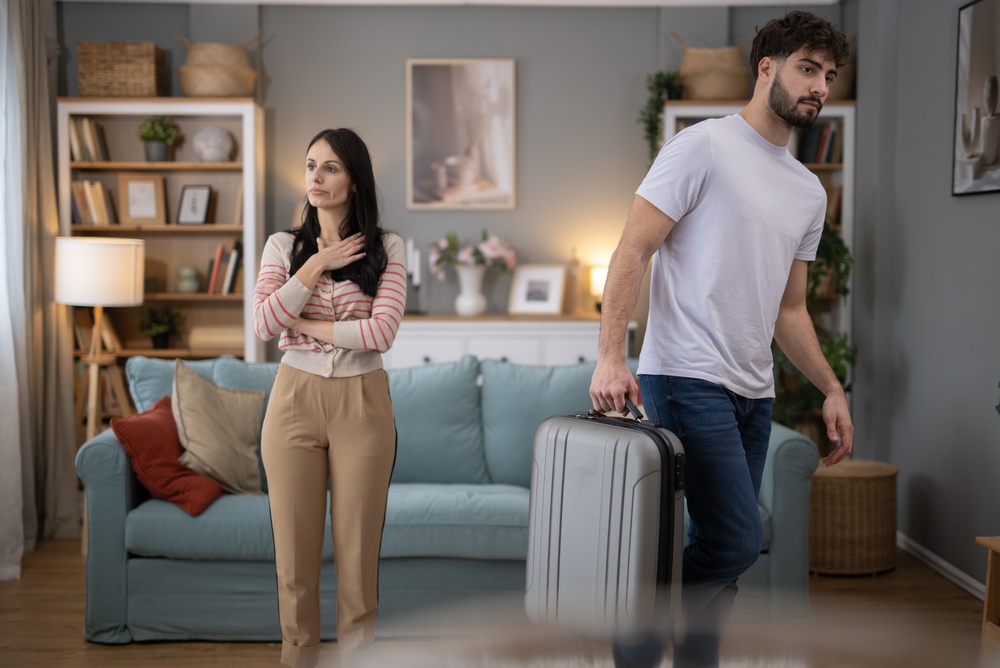 Separation vs. divorce