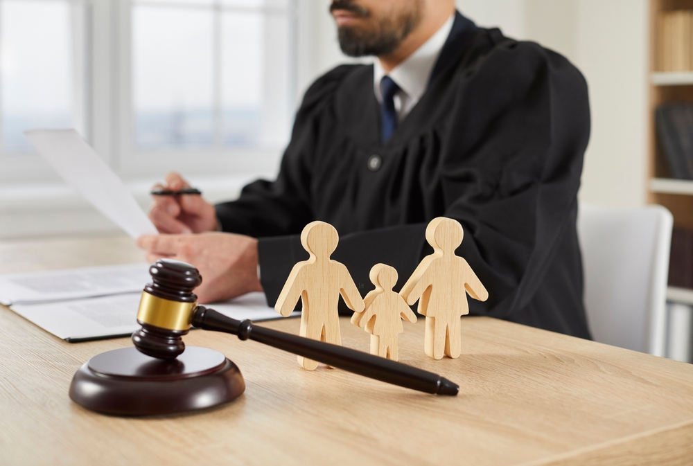 Mediation vs. court