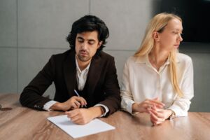 How to File for Divorce in Calgary with Confidence and Clarity